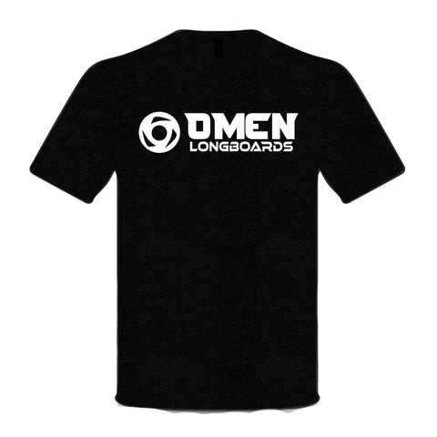 Classic Omen Tee