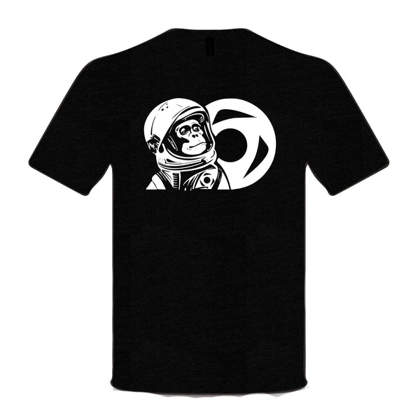 Omen Monkey Tee