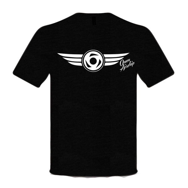 Omen Wings Tee