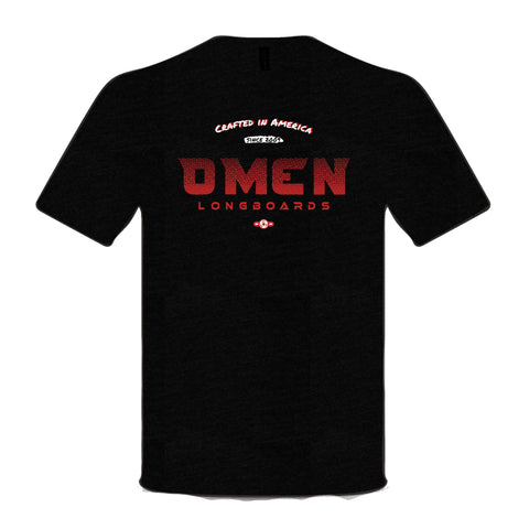 Omen Made in America Tee