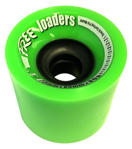 Wheels - Free Loaders