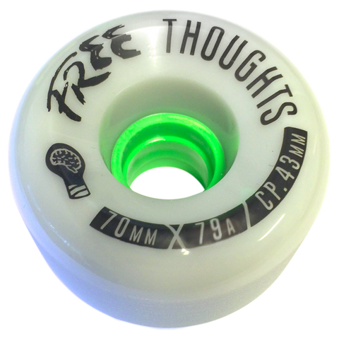Wheels - Free Thoughts