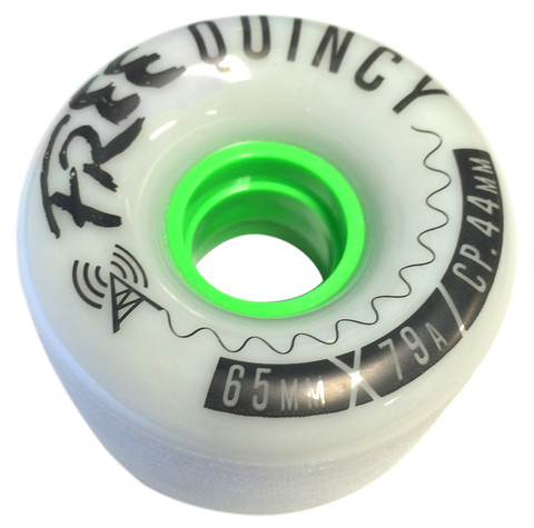 Wheels - Free Quincys