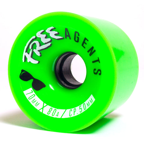 Wheels - Free Agents