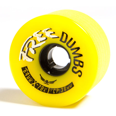Wheels - Free Dumbs